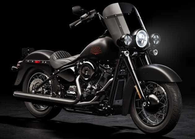 2026 Harley-Davidson Deadwood set for August reveal