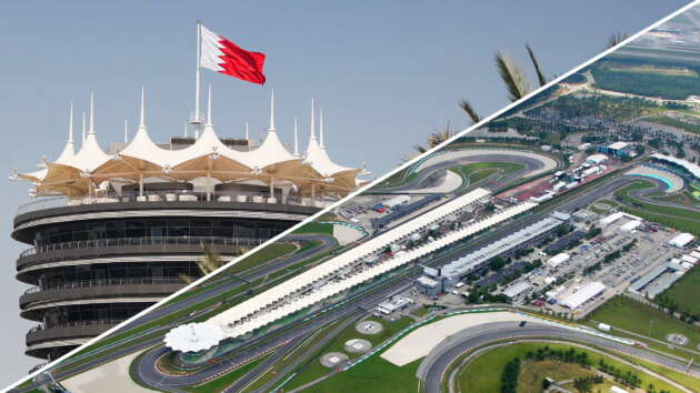 Malaysia to host 2026 Bahrain GP at Sepang, Oct 4 – collaboration to replace rescheduled race