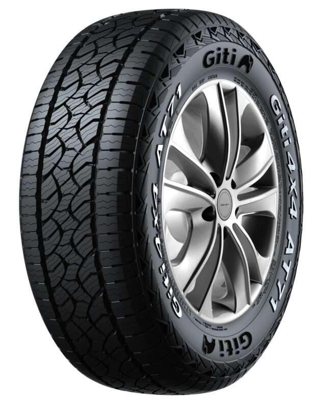Giti Tire – now in top 10 most valuable tyre brands in the world, OE fitment on 80 plus models in Malaysia