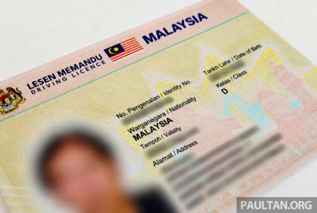 Any proposal to require age-based health checks for drivers must be backed by scientific data – PDRM