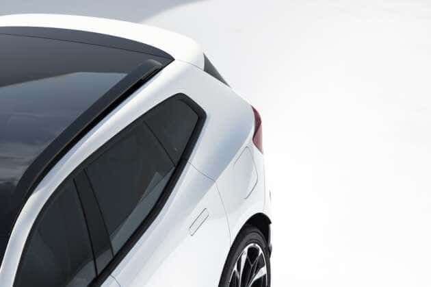 Polestar 4 SUV teased – more practical with rear windscreen, 630 km WLTP, still 400V, Sept 2 debut
