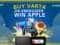 Buy VARTA, Energizer batteries, enjoy German tech trusted by top OEMs; win Apple products in lucky draw