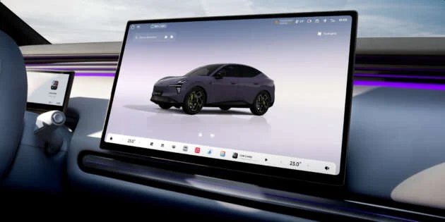 China to fast-track a dedicated “15th Five-Year Plan” for smart, connected EVs, focus on software and autonomy