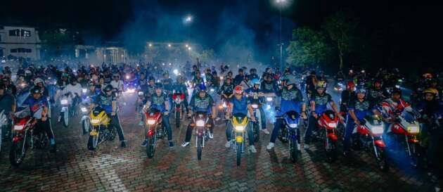 Night Market Trader Killed on Way to RXZ Members 8.0 Gathering in Terengganu