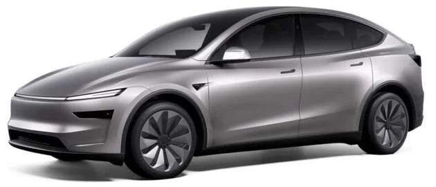 Tesla Model Y L launched in the US – Premium AWD at RM253k, made in Texas, costs 24% more than in China