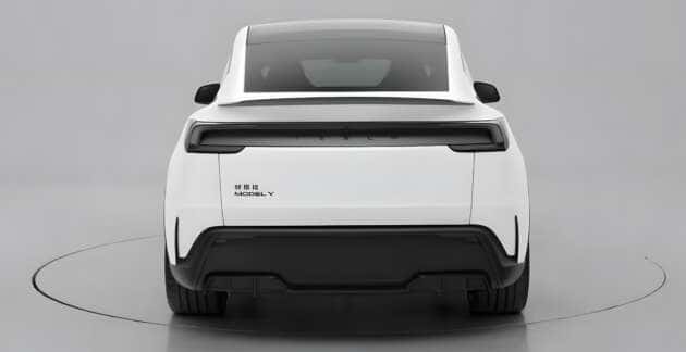 Tesla Model Y Performance filed with China’s MIIT – Juniper flagship set to return to Giga Shanghai?