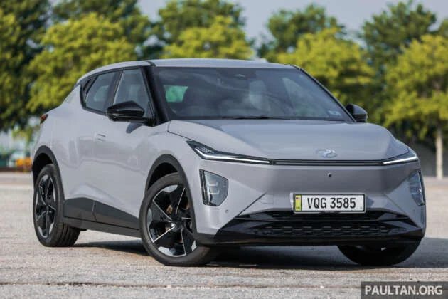 Daihatsu to rebadge Perodua QV-E or be involved in the development of Malaysia’s next EV models?