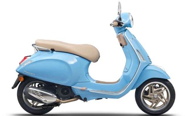 2026 Vespa Primavera S 180, Sprint S 180 and Sprint Tech 180 Malaysian launch, pricing from RM21,500