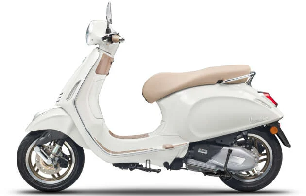 2026 Vespa Primavera S 180, Sprint S 180 and Sprint Tech 180 Malaysian launch, pricing from RM21,500