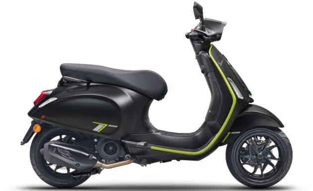 2026 Vespa Primavera S 180, Sprint S 180 and Sprint Tech 180 Malaysian launch, pricing from RM21,500
