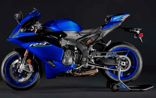 Yamaha YZF-R9 coming to Malaysia? It seems that way…