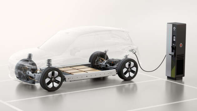 2026 smart #1 in China – 333 PS, 535 km CLTC, 800V DC charging, Sennheiser sound system, launching Aug 6