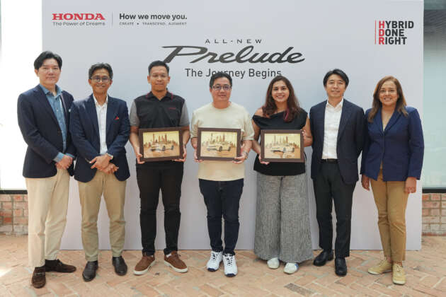 Honda Prelude celebrated – Malaysia’s first 3 owners of the sixth-gen coupe reveal their bond with the nameplate