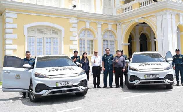 Penang state gov’t orders immediate suspension of ANPR parking enforcement system, to review its details
