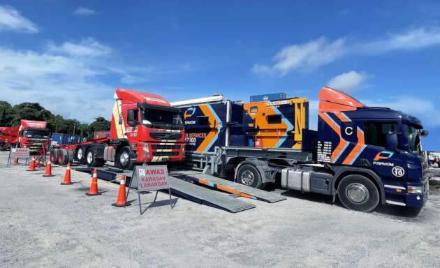 Puspakom to open seven days a week from Nov, plans to extend operations to 24 hours a day from January 2027