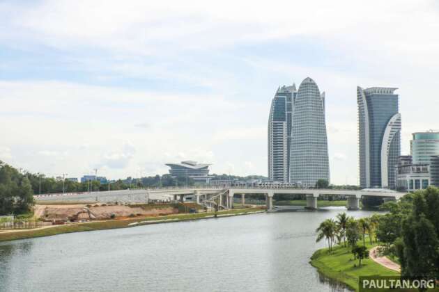 3,811 police deployed in Putrajaya for Merdeka parade
