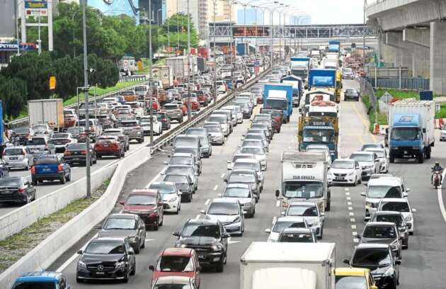 Teresa Kok urges DBKL to study Bukit Jalil, Sri Petaling, Old Klang Road congestion, suggests double-deck road