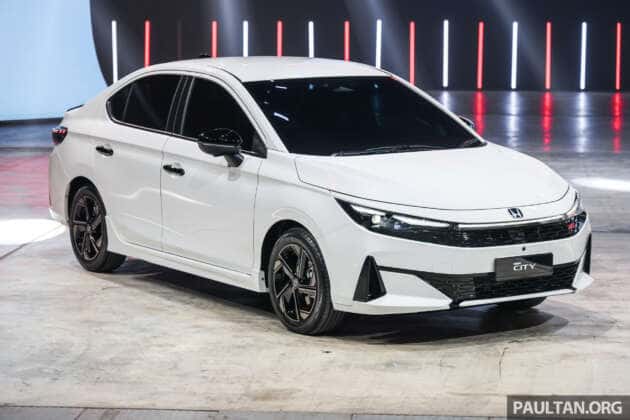 Honda Malaysia introduces 8-year, unlimited-mileage warranty effective Sept 1, 2026; 10-year hybrid battery