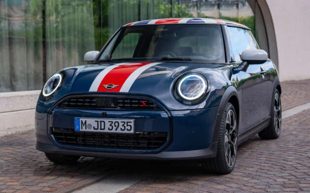 2026 MINI Cooper S Oxford Edition now in Malaysia – six units only; RM6k more than normal 3-Door; from RM290k