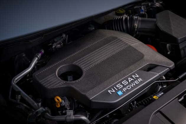 2027 Nissan X-Trail fully revealed – US Rogue 5th gen finally gets 228 PS e-Power hybrid, edgy styling