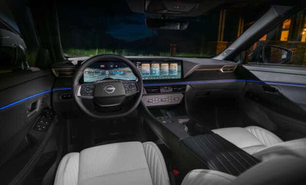 2027 Nissan X-Trail fully revealed – US Rogue 5th gen finally gets 228 PS e-Power hybrid, edgy styling