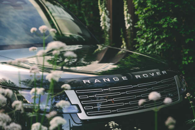 Jaguar Land Rover confirms 4,000 jobs to be cut over next two years – UK head office to be most affected