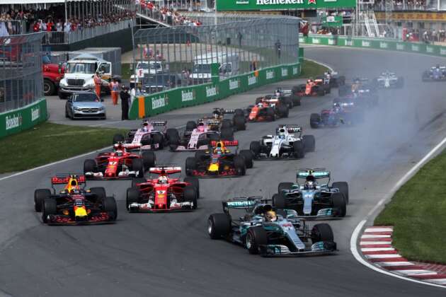 Qatar still planning for MotoGP, Formula 1 races despite regional tensions in Gulf