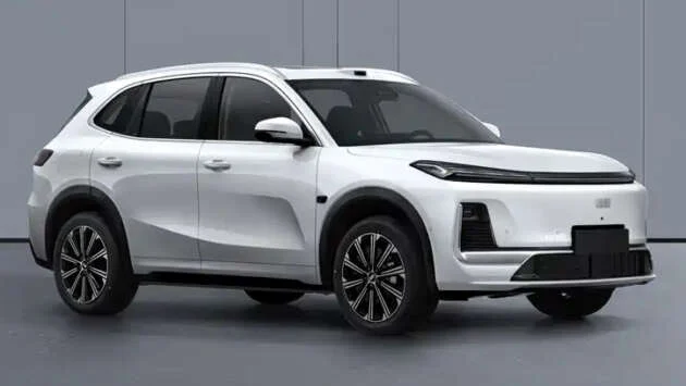 Geely Starray EM-i/Galaxy Starship 7 facelift leak: Proton eMas 7 PHEV twin gets AWD, 230 km WLTP EV range