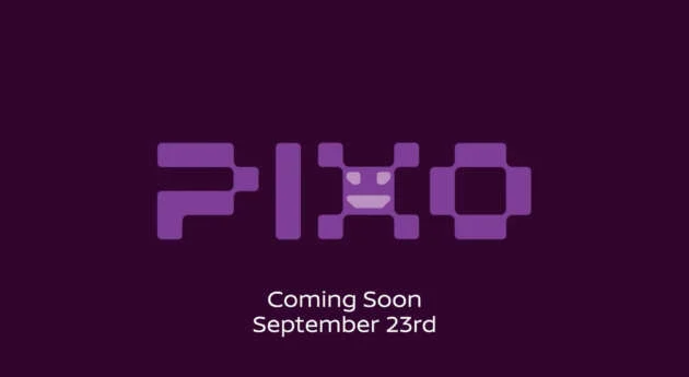 Nissan Pixo small EV for Europe to debut September 23