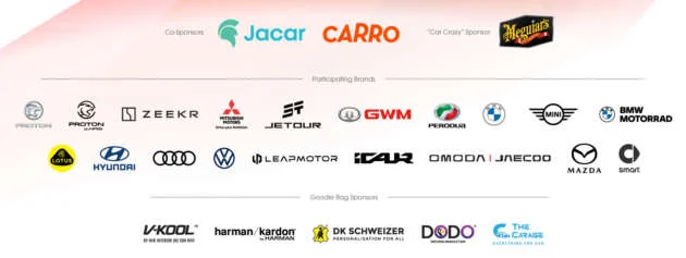 ACE 2026 this Oct 31-Nov 1 at SCCC – plenty of fantastic deals on new cars, RM2,500 in vouchers, RM25k in prizes