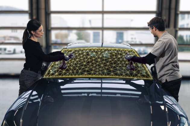 Look for Sika Certified Auto Glass Installers for quality windscreen replacement; RM100 petrol card up for grabs
