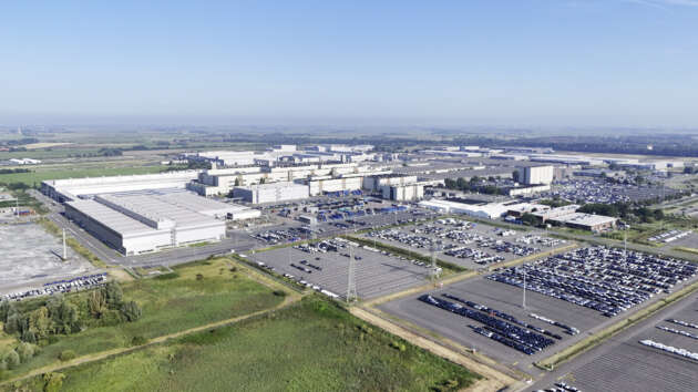 Volkswagen Group confirms cutting model range by 50%, variants by up to 75%; another 50,000 jobs to be cut