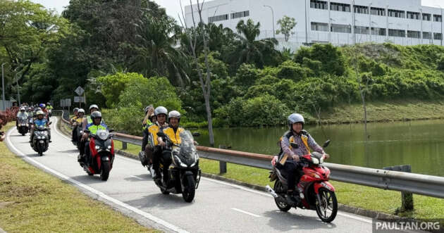 Federal Highway bike lane crashes spark JKR probe