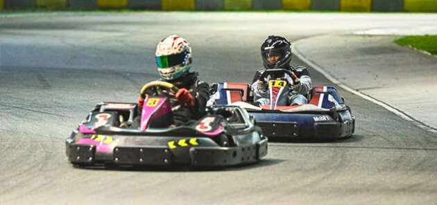 Desaru Coast to get new RM10m karting circuit end 2026