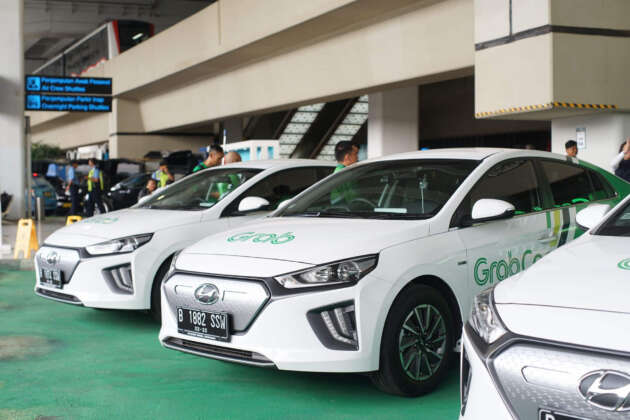 Grab Malaysia launches Kid-Friendly Rides (Beta) – initial roll-out for trips to and from KLIA Terminal 1 and 2
