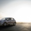 Peugeot 208 to enter the market in spring 2012