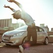 Peugeot 208 to enter the market in spring 2012