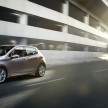 Peugeot 208 to enter the market in spring 2012