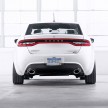 Dodge Dart, American ‘Alfa Giulietta Sedan’ looking good