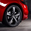 Dodge Dart, American ‘Alfa Giulietta Sedan’ looking good