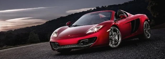 McLaren Automotive appoints retailer in Indonesia