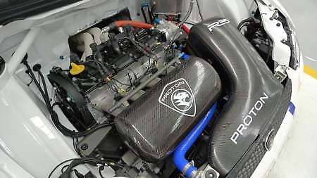 Satria Neo S2000