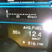 TESTED: Honda CR-Z Hybrid, both Manual and CVT driven in Malaysia and Japan