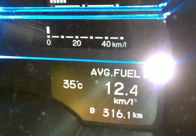 TESTED: Honda CR-Z Hybrid, both Manual and CVT driven in Malaysia and Japan