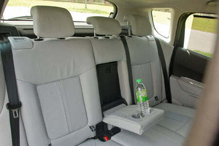 Peugeot 3008 Test Drive Review – French crossover SUV