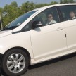 Proton P3-21A Persona R prototype teases its tail lamps