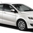Proton Prevé with 1.6 turbo launched: RM60k – RM73k!