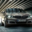 BMW 3-Series Gran Turismo – the wraps come off