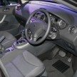 2012 Peugeot 408 – Turbo at RM126k, 2.0 at RM110k