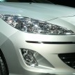 2012 Peugeot 408 – Turbo at RM126k, 2.0 at RM110k